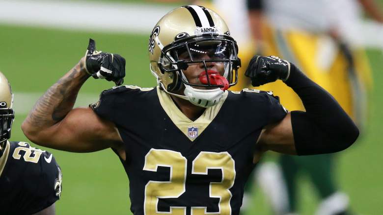 Breaking News: Chiefs Target Saints Trade for 4-Time Pro Bowl Cornerback.