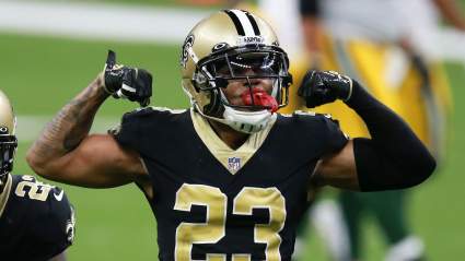 Commanders Get ‘Awesome’ Injury Update on $97 Million Pro Bowl CB Marshon Lattimore