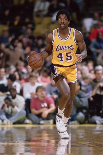 A.C. Green