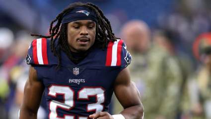 Patriots Great Goes After ‘Lost’ Safety Kyle Dugger