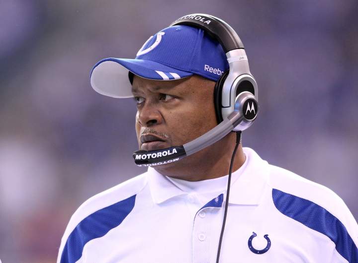 Jim Caldwell