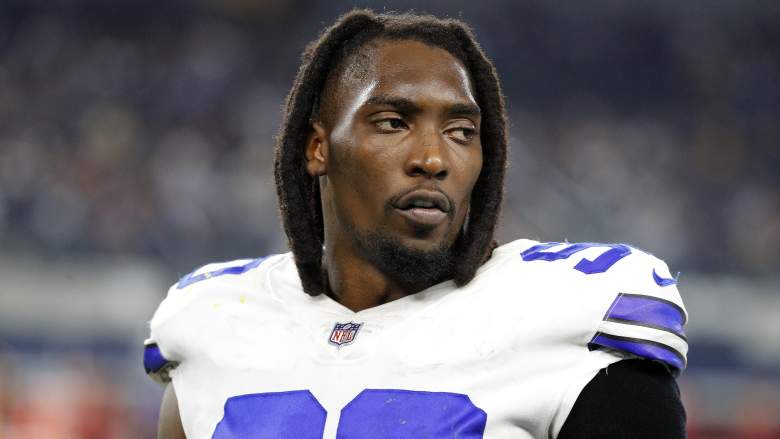 Cowboys' DeMarcus Lawrence Could Be Commanders' FA Target