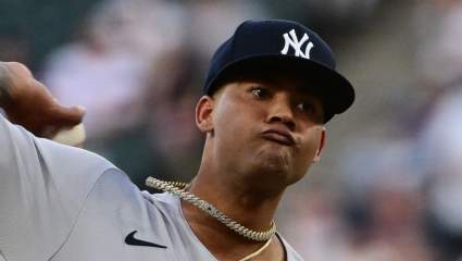 Yankees Trade Proposal Would Move Gil & Jones for Left-Handed Ace