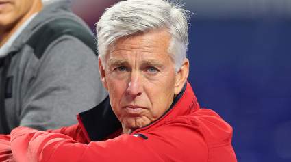 Phillies Predicted to Sign Eight-Time All-Star Pitcher