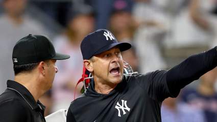 Yankees Predicted to Cut Ties With $15 Million Star