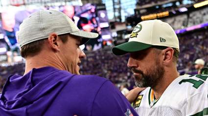 Vikings Deemed Top Potential Landing Spot for $75 Million QB