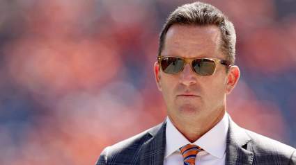 Report: Broncos Have Mutual Interest in Trade for $96 Million WR