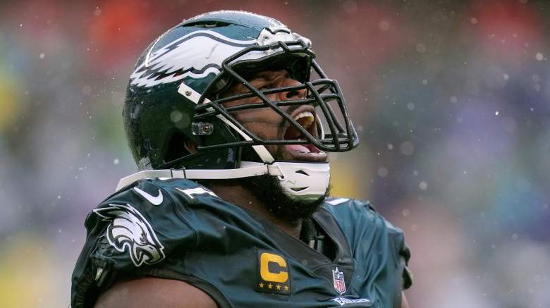 Fletcher Cox