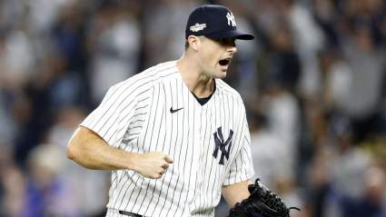Phillies Predicted to Land Yankees’ All-Star Reliever