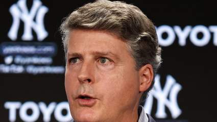 Yankees Fan Favorite Predicted to Depart in Free Agency for $36 Million