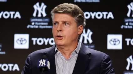 Yankees Owner Admits Mets Are a ‘Concern’ in Signing Juan Soto