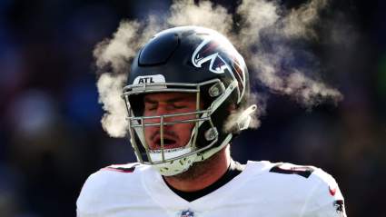 Broncos Projected to Add ‘Fantastic’ Center from NFC South in Free Agency