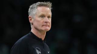 73 Celtics Wins in 2024-25? Steve Kerr Has Some Thoughts on That