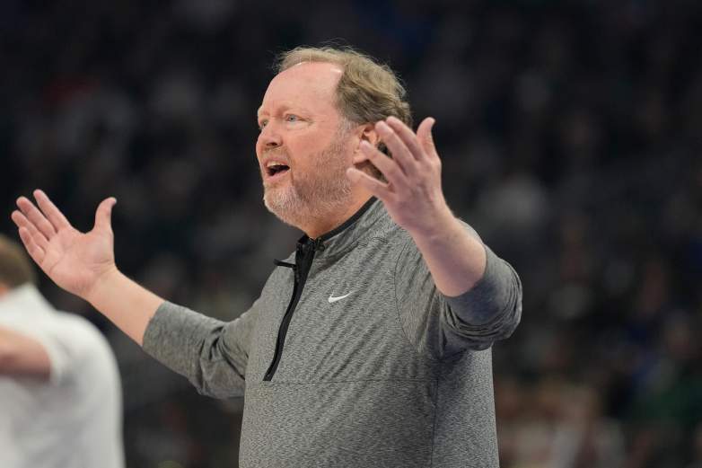 mike budenholzer