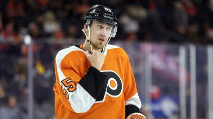 Trade Pitch Sees Maple Leafs Acquiring Star $25.5 Million Defenseman