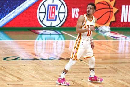 Atlanta Hawks Fire GM Landry Fields