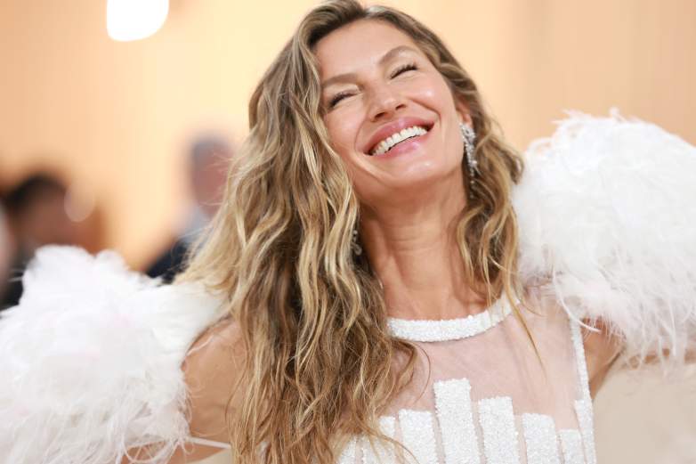 gisele bundchen