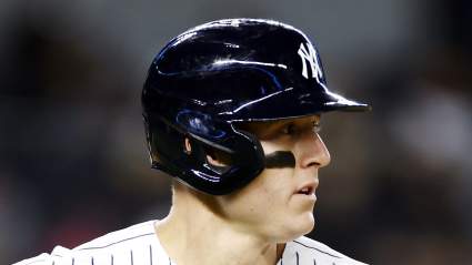 Yankees’ Rizzo Replacement Gets $60 Million in Contract Prediction