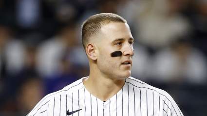 Yankees Trade Idea Lands Cheap Anthony Rizzo Replacement