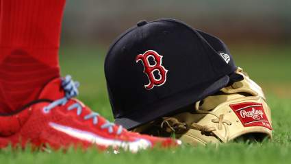 Red Sox Predicted to Make Blockbuster Trade for Ace All-Star