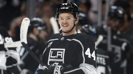 Trade Proposal Has Maple Leafs Acquiring $33 Million Defenseman