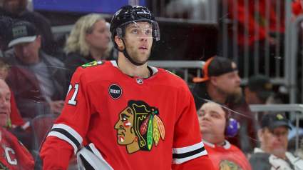 Trade Pitch Sees Red Wings Acquiring Former MVP to Bolster Offense