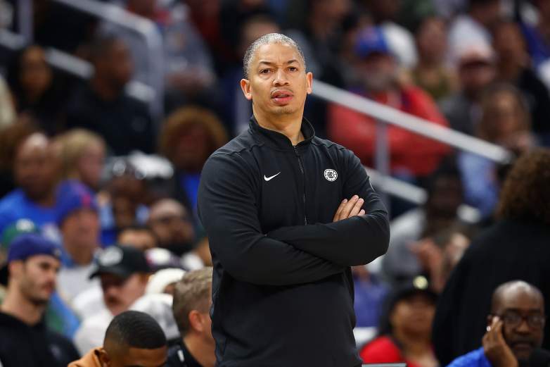 Tyronn Lue