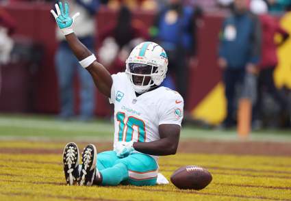 Writer Blasts Bleacher Reports ‘Un-Godly’ Trade Proposal