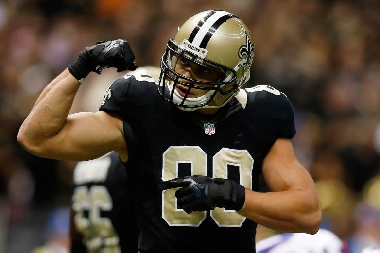 Jimmy Graham