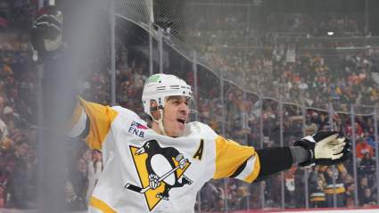 Trade Pitch Sees Maple Leafs Acquiring $24 Million Superstar in Blockbuster