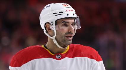 Analyst Urges Maple Leafs to Re-Acquire Fan-Favorite in Trade