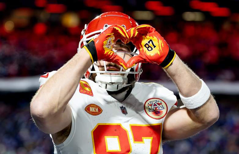 Travis Kelce