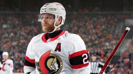 Analyst Urges Maple Leafs to Acquire Former 102-Point Forward From Rival