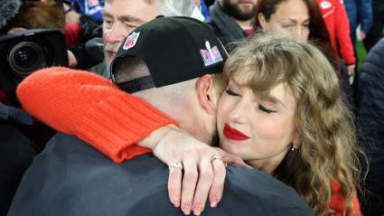 Travis Kelce and Taylor Swift Enjoy Surprising Activity Together