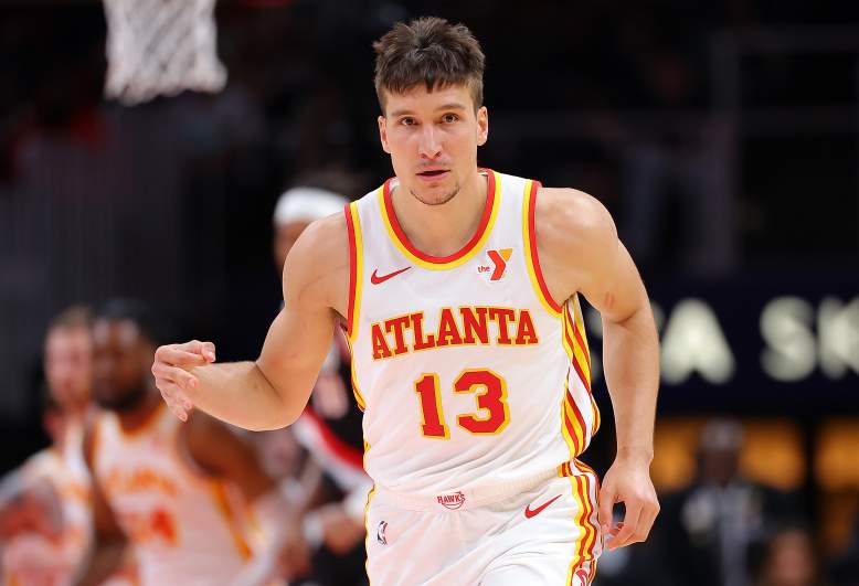 bogdan bogdanovic