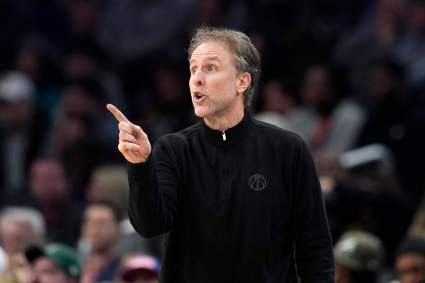 Washington Wizards Make Major Decision Regarding Brian Keefe’s Future with Franchise