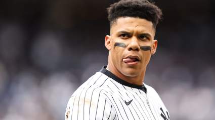 Yankees’ Juan Soto Predicted to Bolt Bronx, Should Be ‘Concerned’