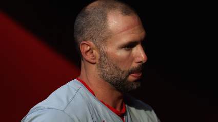 Yankees Predicted to Add $18 Million Former MVP for Cleanup Spot