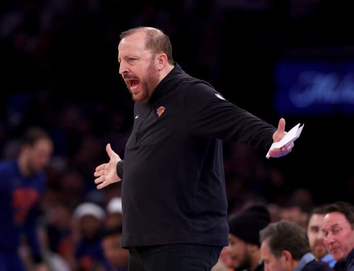 tom thibodeau