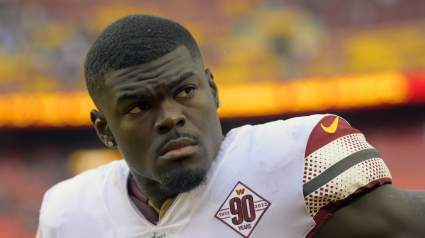 Vikings Poach Packers’ Former 1st-Rounder to Replace Ivan Pace Jr.