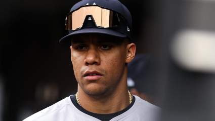 Red Sox Emerge as Frontrunner to Sign Projected $600 Million Superstar