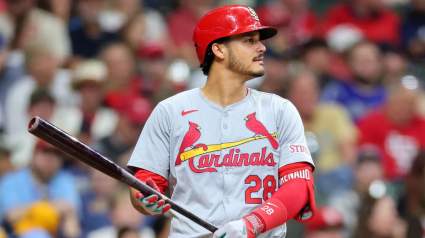 Yankees Predicted to Acquire $260 Million Slugger, Star Reliever in Blockbuster