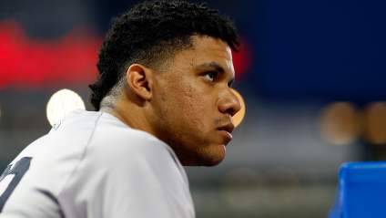 Yankees’ Juan Soto Prediction: Insider ‘Not Shocked’ by $700 Million Offer