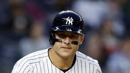 Yankees’ Rizzo Successor Lands $56 Million Deal in Prediction