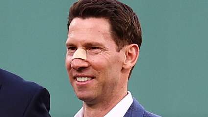 Red Sox Linked to Cy Young Candidate Through Potential Trade