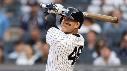 Analyst Urges Yankees to Bring Back Veteran Slugger in Free Agency