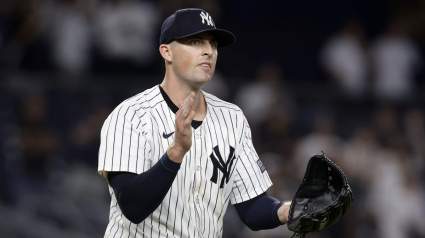 Former Yankees Closer Linked to Division Rival