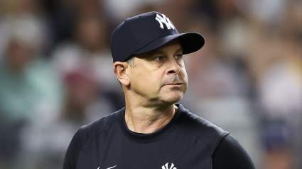Yankees Trade Proposal Sends 2 Prospects for Future Hall of Famer