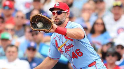 Insider Links Yankees to Signing Former MVP to Replace Anthony Rizzo
