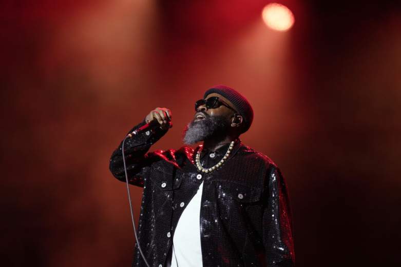 Black Thought